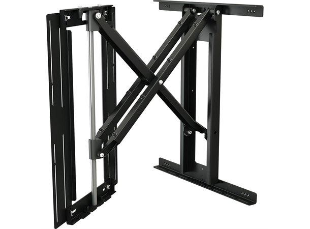 Future Automation PS55 TV Veggfeste, Uttrekkbart 55" - 75" 