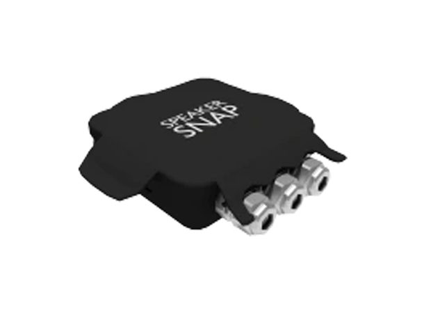 Speaker Snap Outdoor Junction Outdoor Junction 