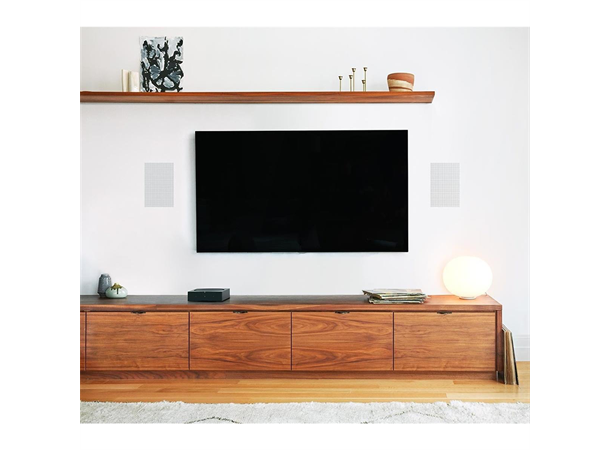 Sonos Amp Streamingforsterker med HDMI ARC 