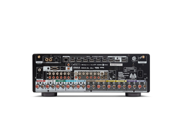 Marantz AV 20 13.4 kanals AV-prosessor 