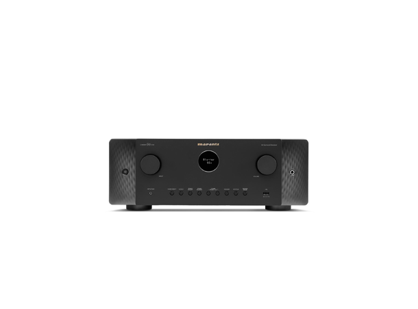 Marantz AV 20 13.4 kanals AV-prosessor 