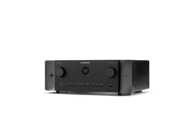 Marantz AV 20 13.4 kanals AV-prosessor 