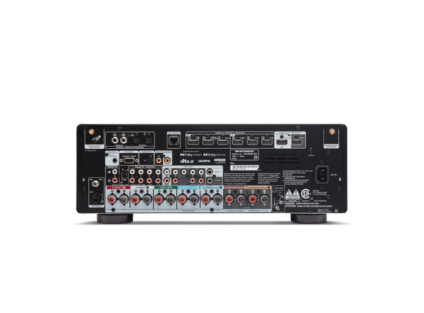 Marantz AV 20 13.4 kanals AV-prosessor 