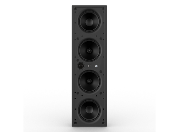 Origin Acoustics Marquee M5500IW Innbyggingshøyttaler Vegg 3 veis 8" 