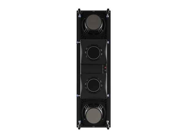 Origin Acoustics Marquee M5500IW Innbyggingshøyttaler Vegg 3 veis 8" 
