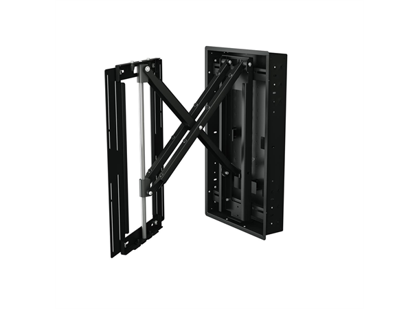 Future Automation WB26 Innfelt bakboks til PS55 