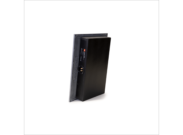 JBL Conceal C83 Innsparklet høyttaler Usynlig treveis høyttaler med 8" bass 