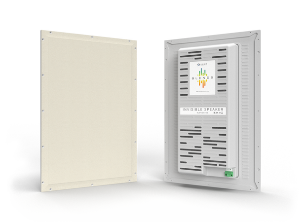 Origin Acoustics Blends 602 Innsparklingshøyttaler, 6,5" 