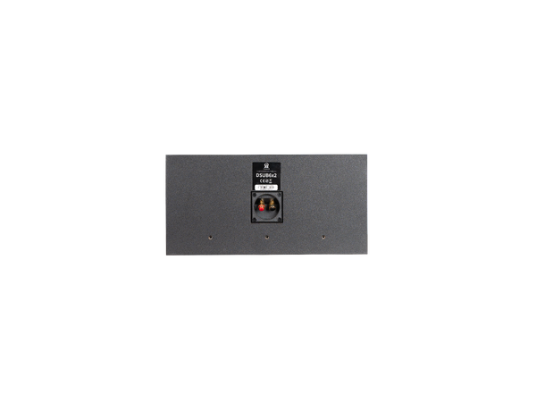 Origin Acoustics DSUB6x2 Passiv 2 x 6,5" No Tube 