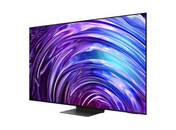 SAMSUNG 48" S90F OLED 48" S90F AI OLED uten oneConnect 2025 