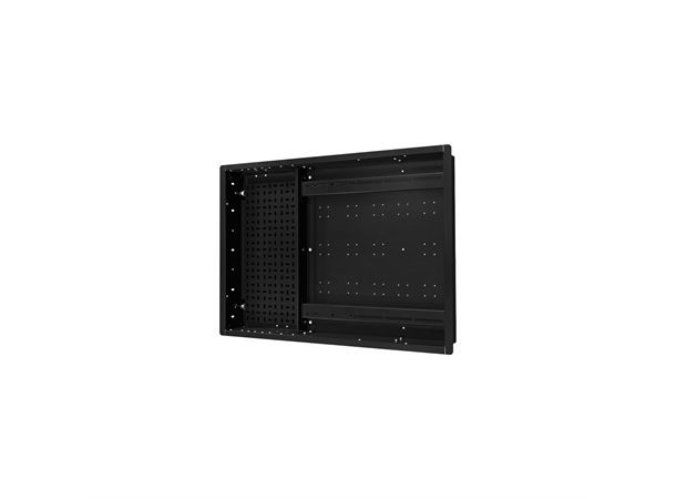 Future Automation WB21-2 Innfelt bakboks til PS40 dobbel stender 