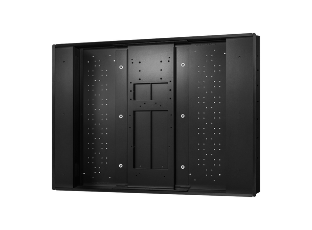 Future Automation WB80 Innfelt bakboks til PS80 