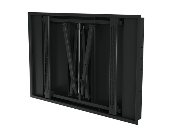 Future Automation WB80 Innfelt bakboks til PS80 