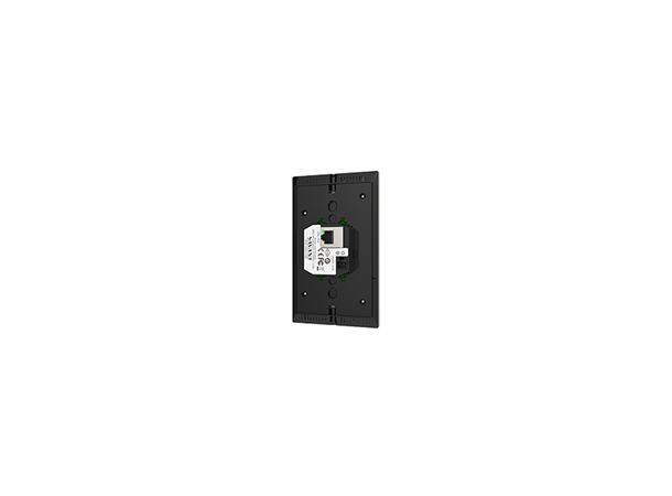 Savant 8.0 Touchskjerm Hvit Savant Touchskjerm 8.0" 