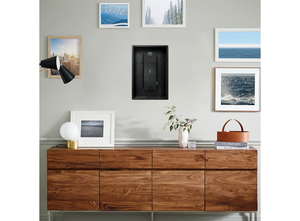 Future Automation UB32 Innfelt bakboks til PS65 