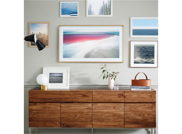 Future Automation UB32 Innfelt bakboks til PS65 