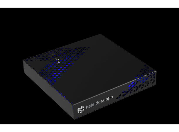 Kaleidescape Strato E 4K Movie Player Mediespiller, 480GB lagring 