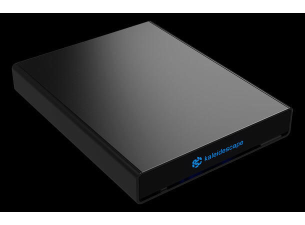 Kaleidescape Strato V 4K Movie Player Mediespiller, 960GB lagring 