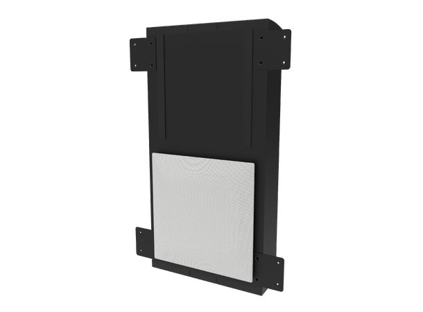 Origin Acoustics CSUBIW10N Passiv 10" Subwoofer m/bakboks 