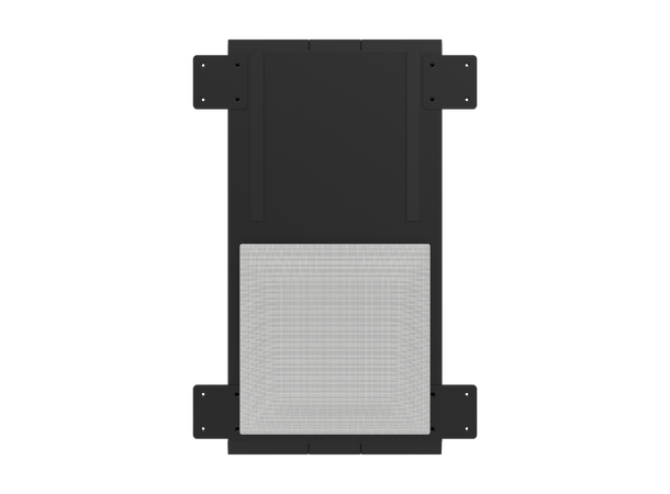 Origin Acoustics CSUBIW10N Passiv 10" Subwoofer m/bakboks 