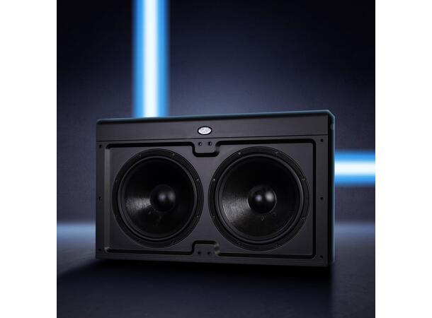Procella P15 P15 Dual passive subwoofer 