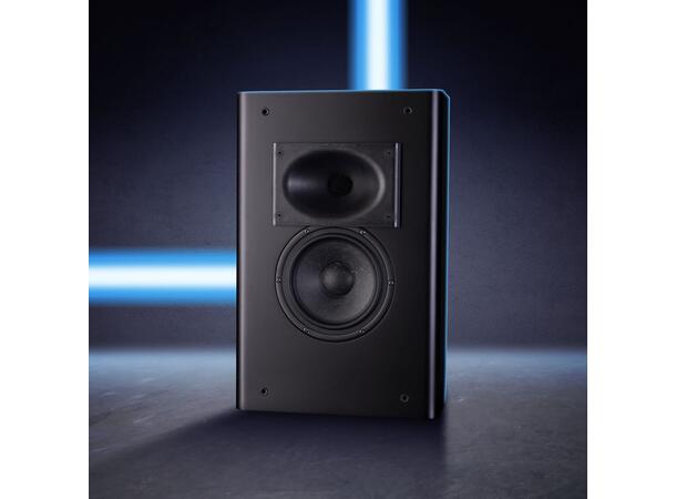 Procella P6V Mk2 P6V Mk2 