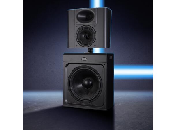 Procella P815 P815 Fullrange 