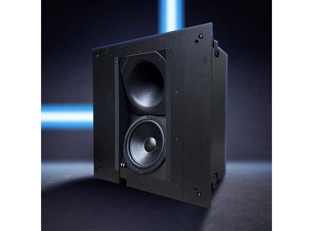 Procella P8iCW P8iCW inwall, inceiling 