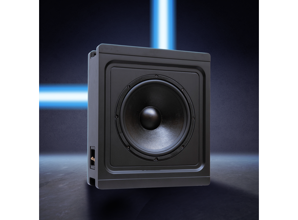 Procella U15 Single passive subwoofer, 15" 