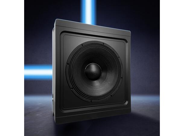 Procella U21 Single passive subwoofer, 21" 