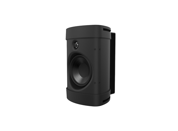 Origin Acoustics OS57 Sort Utendørshøyttaler 