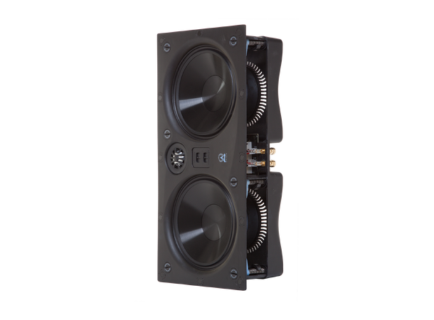 B&O Origin - Palatial BOP LCR 66 Innbyggingshøyttaler Vegg 6,5" bass 