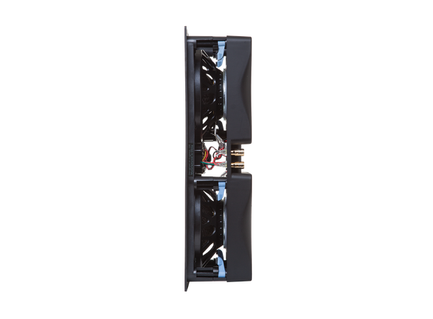 B&O Origin - Palatial BOP LCR 66 Innbyggingshøyttaler Vegg 6,5" bass 