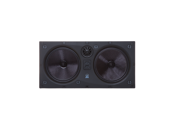 B&O Origin - Palatial BOP LCR 66 Innbyggingshøyttaler Vegg 6,5" bass 