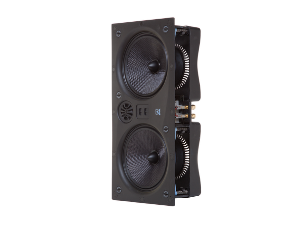 B&O Origin - Palatial BOP LCR 66 Innbyggingshøyttaler Vegg 6,5" bass 