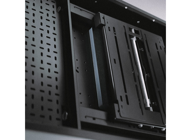 Future Automation UB32 Bakboks til PS fest dobbel stender 