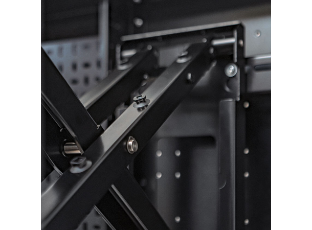 Future Automation UB32 Bakboks til PS fest dobbel stender 