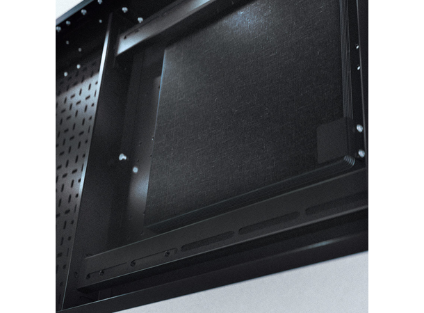 Future Automation UB32 Bakboks til PS fest dobbel stender 