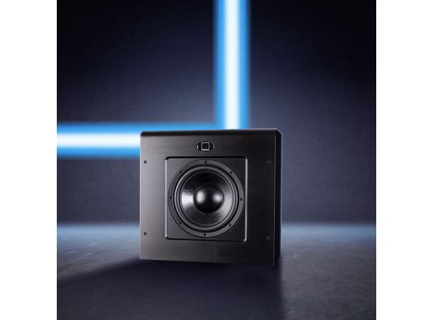 Procella P10Si Mk2 P10Si Mk2 Single passive subwoofer 