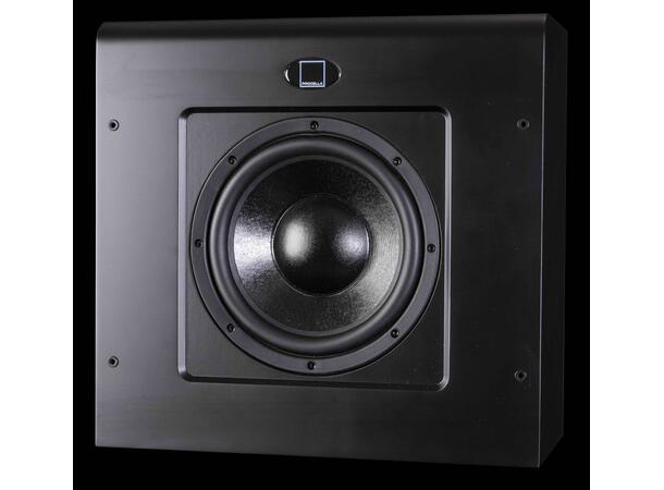 Procella P10Si Mk2 P10Si Mk2 Single passive subwoofer 
