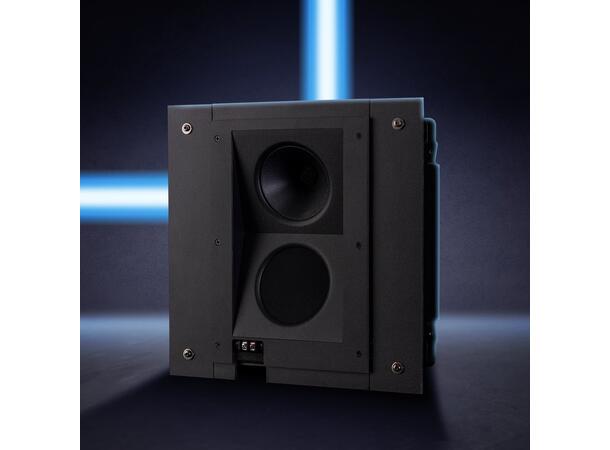 Procella P5iCW P5iCW inwall, inceiling 