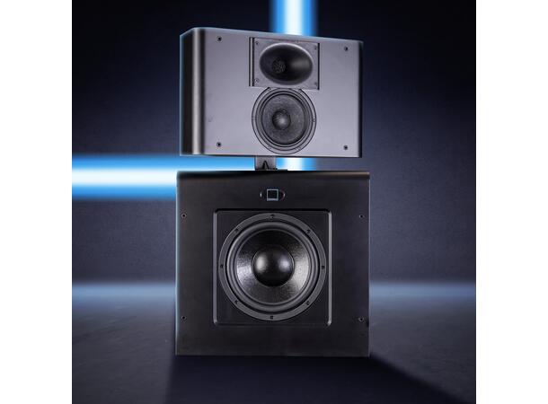 Procella P610 Mk2 P610 Mk2 Fullrange 