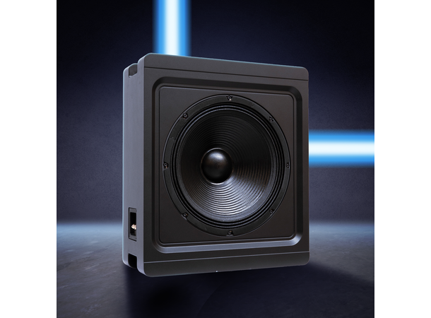 Procella U18 Single passive subwoofer, 18" 