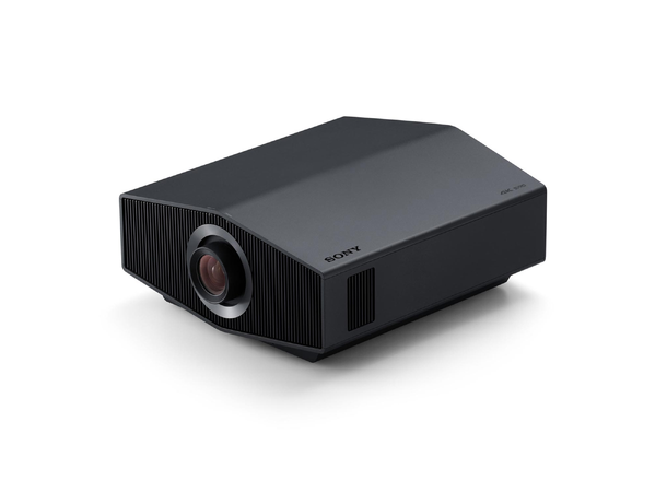 Sony VPL-XW8100 4K Laser Projektor Sort 3200ANSI Lumen 