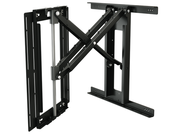 Future Automation PS40 TV Veggfeste, Uttrekkbart 32" - 75" 