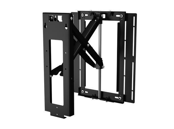 Future Automation PS40 TV Veggfeste, Uttrekkbart 32" - 75" 