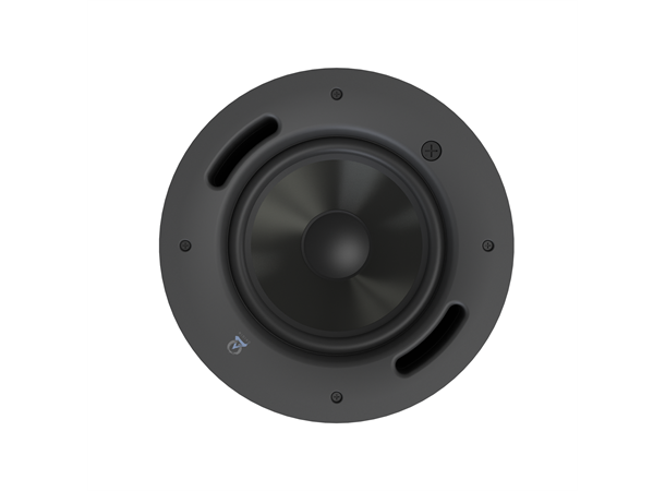 Origin Acoustics PPSUB8 Sort Pendelsubwoofer 8" i Origin Pro-serie 