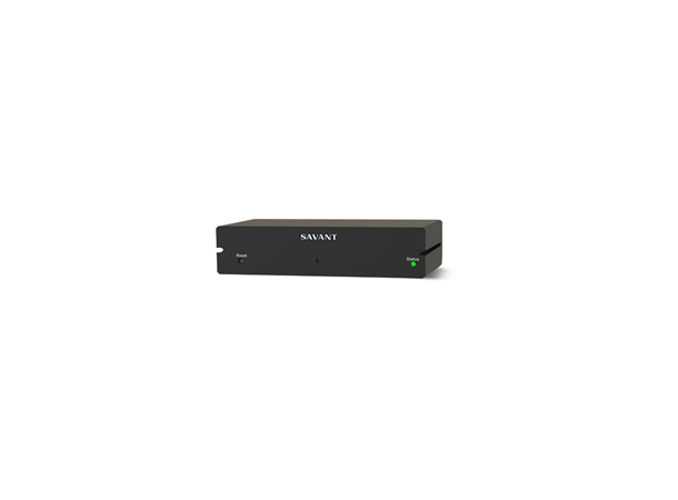 Savant Smart Control 14 7xGPIO og 7xRELAY Ethernet 
