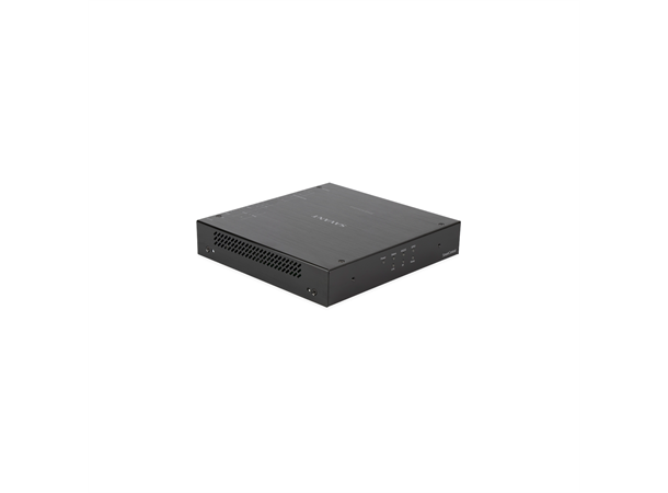Savant Smart Control 25 POE 8xRS232, 7xGPIO, 6xIR og 3xRelay 
