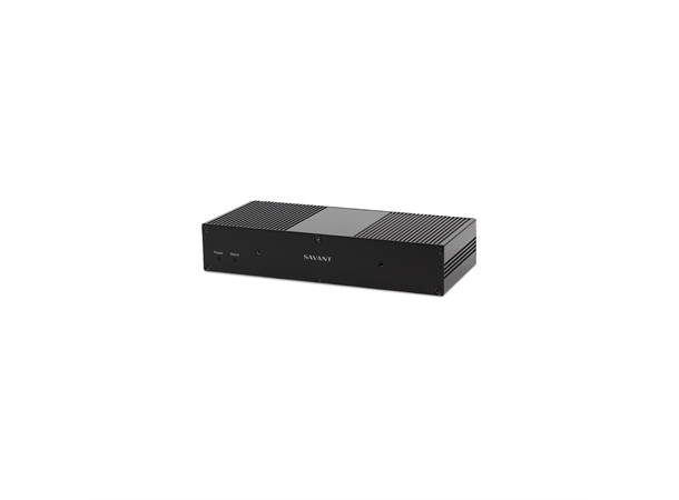 Savant AOM8C Audiomatrise 16 kanals audiomatrise ubalansert 